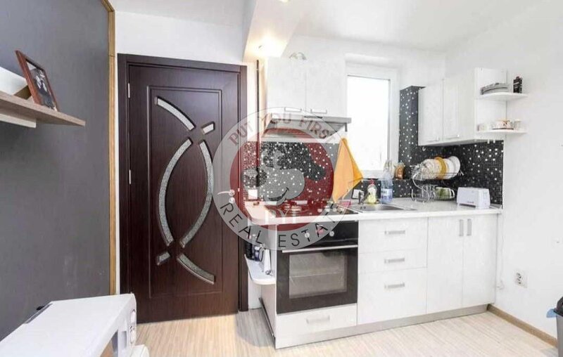 Perla | Apartament 2 camere | 45mp | decomandat | B12218