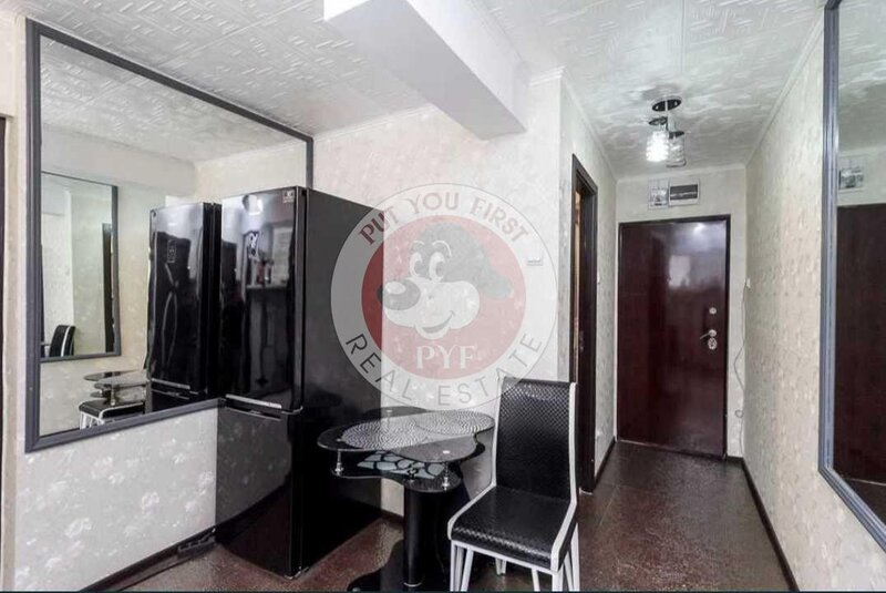 Perla | Apartament 2 camere | 45mp | decomandat | B12218