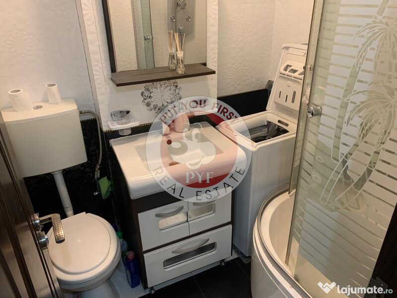 Perla | Apartament 2 camere | 45mp | decomandat | B12218